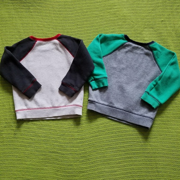 Sweatshirt - Picture 4 of 4